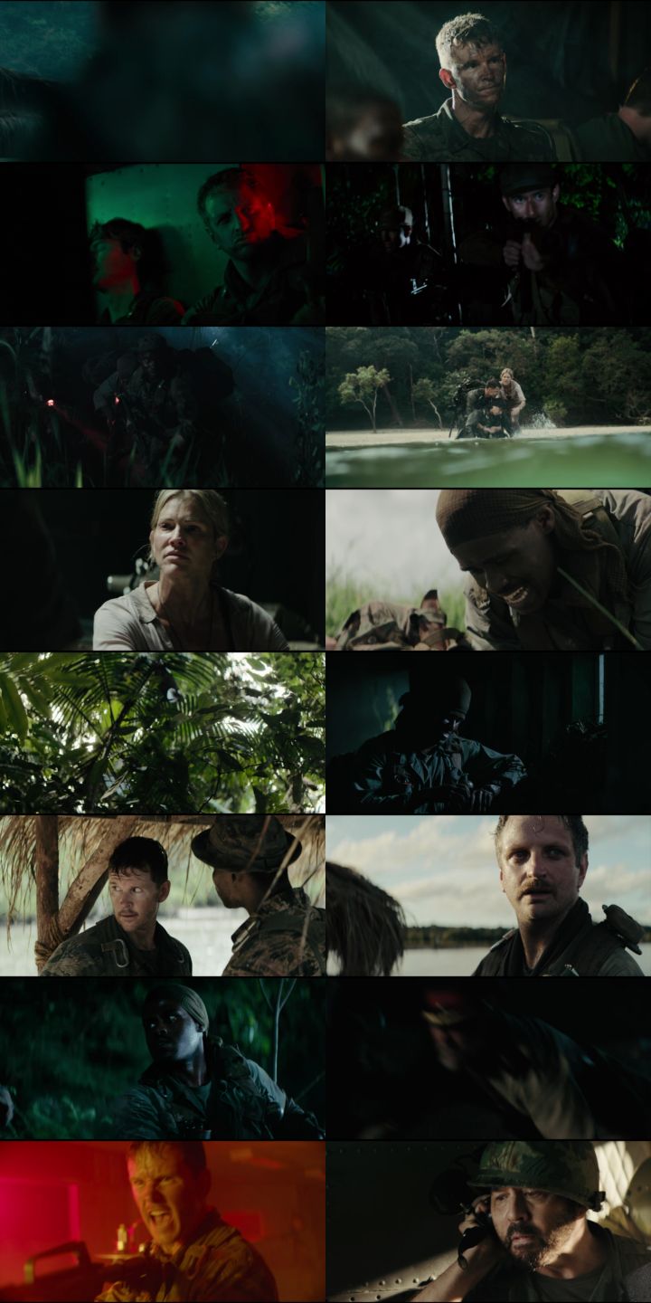 Primitive War 2025 Hindi ORG Dual Audio Movie DD5.1 1080p 720p 480p Web-DL x264 ESubs HEVC