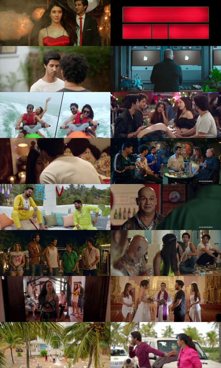 Yeh Dil Bill 2025 Hindi Movie DD5.1 4k 1080p 720p 480p HDRip ESubs x264 HEVC Yeh Dil Bill 2025 Hindi Movie DD5.1 4k 1080p 720p 480p HDRip ESubs x264 HEVC