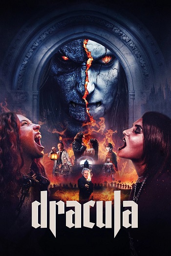 Dracula A Love Tale 2025 Hindi ORG Dual Audio Movie DD5.1 4k 1080p 720p 480p Web-DL x264 ESubs HEVC