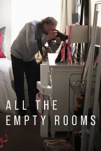 All the Empty Rooms 2025 Hindi ORG Dual Audio Movie DD5.1 1080p 720p 480p Web-DL x264 ESubs HEVC