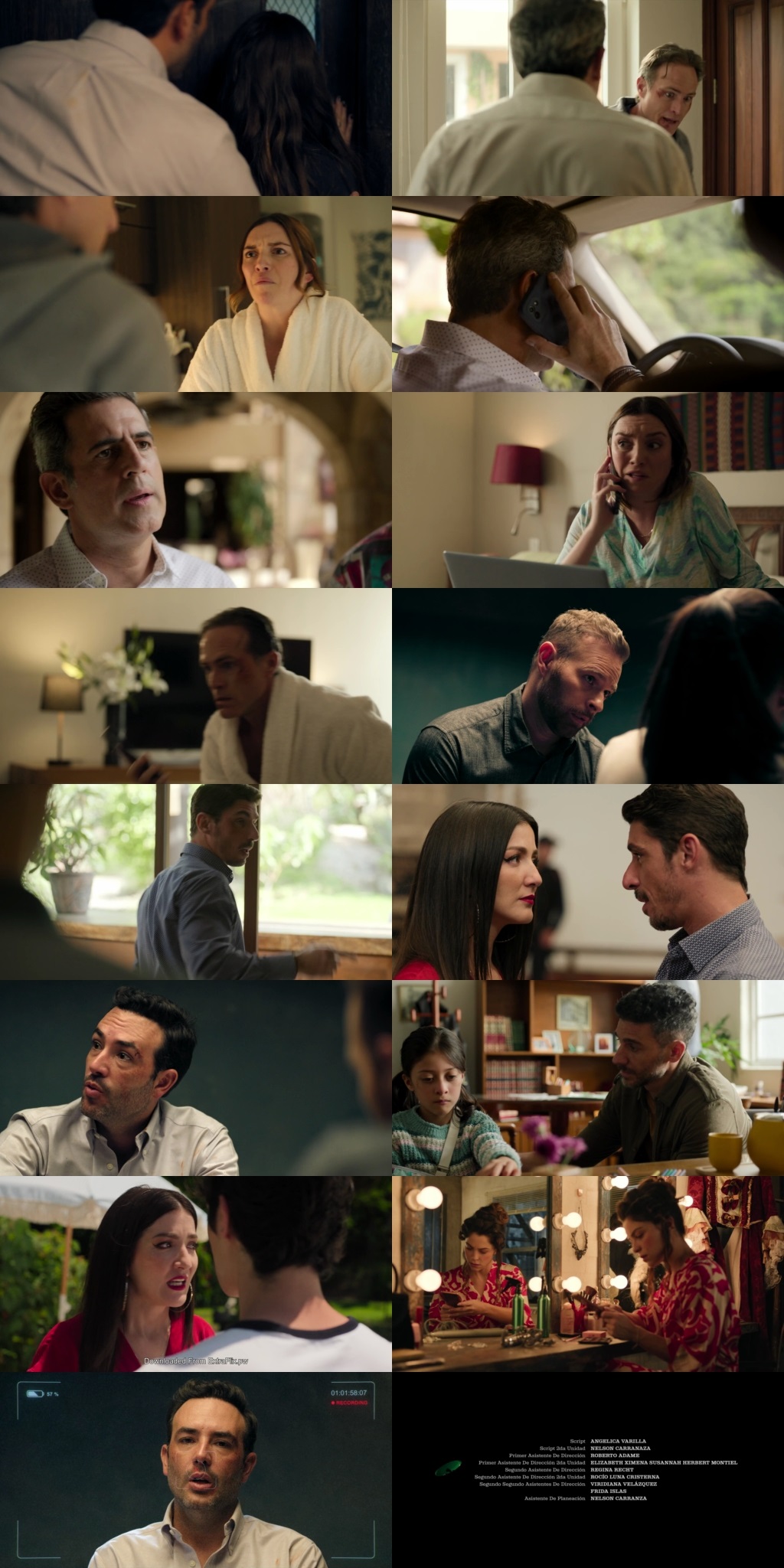 The Accident 2024 S01 Complete Hindi Dual Audio 1080p 720p 480p Web-DL ESubs Blood Coast 2025 S01 Complete Hindi Dual Audio 1080p 720p 480p Web-DL ESubs