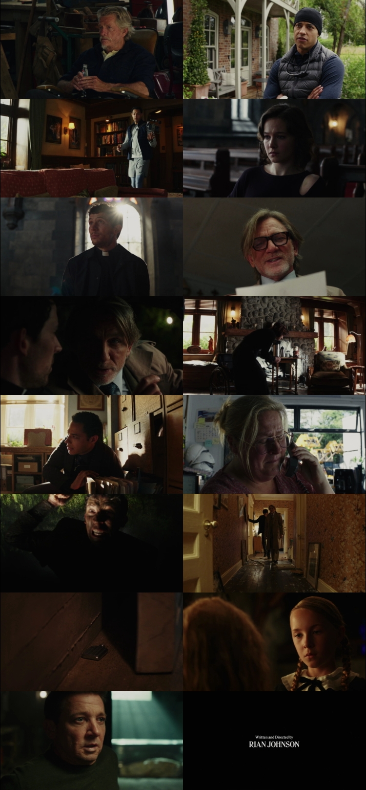 Wake Up Dead Man A Knives Out Mystery 2025 Hindi ORG Dual Audio Movie DD5.1 4k 1080p 720p 480p Web-DL ESubs x264 HEVC