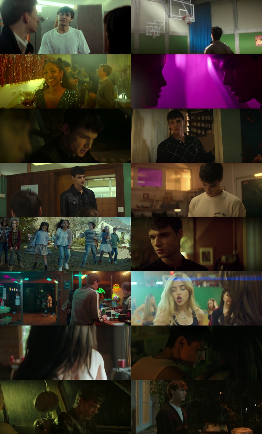 Tell Me Softly (2025) 4K | 1080p | 720p | 480p WEB-HDRip [Hindi ORG + Multi Audio (DD5.1)]