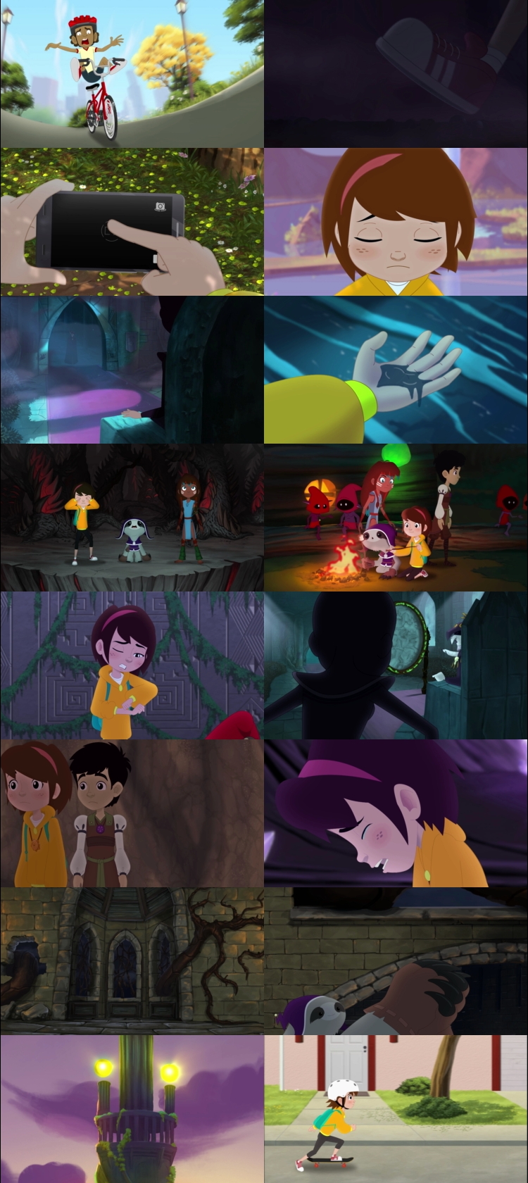 Red Scroll 2020 Hindi ORG Dual Audio Movie DD5.1 4k 1080p 720p 480p Web-DL ESubs x264 HEVC Red Scroll 2020 Hindi ORG Dual Audio Movie DD2.0 1080p 720p 480p Web-DL ESubs x264 HEVC