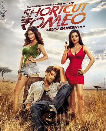 Shortcut.Romeo.2013..jpg