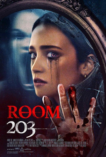 Room 203 (2022) WEB-DL [Hindi (DD2.0) & English] 1080p 720p & 480p Dual Audio [x264 | Full Movie
