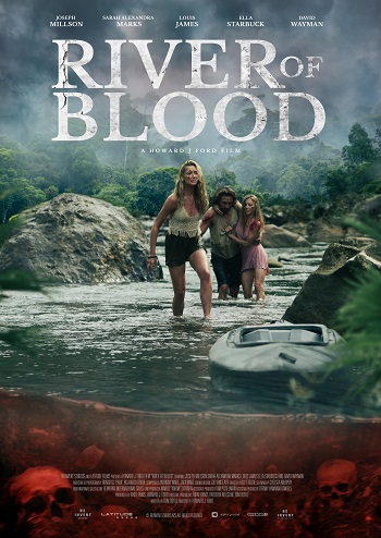 River of Blood (2024) WEB-DL [Hindi (DD2.0) & English] 1080p 720p & 480p Dual Audio [x264 | Full Movie