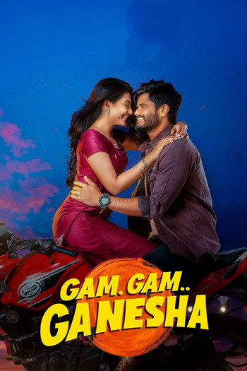 Gam Gam Ganesha 2024 Hindi ORG Dual Audio Movie DD2.0 4k 1080p 720p 480p UNCUT HDRip ESubs HEVC