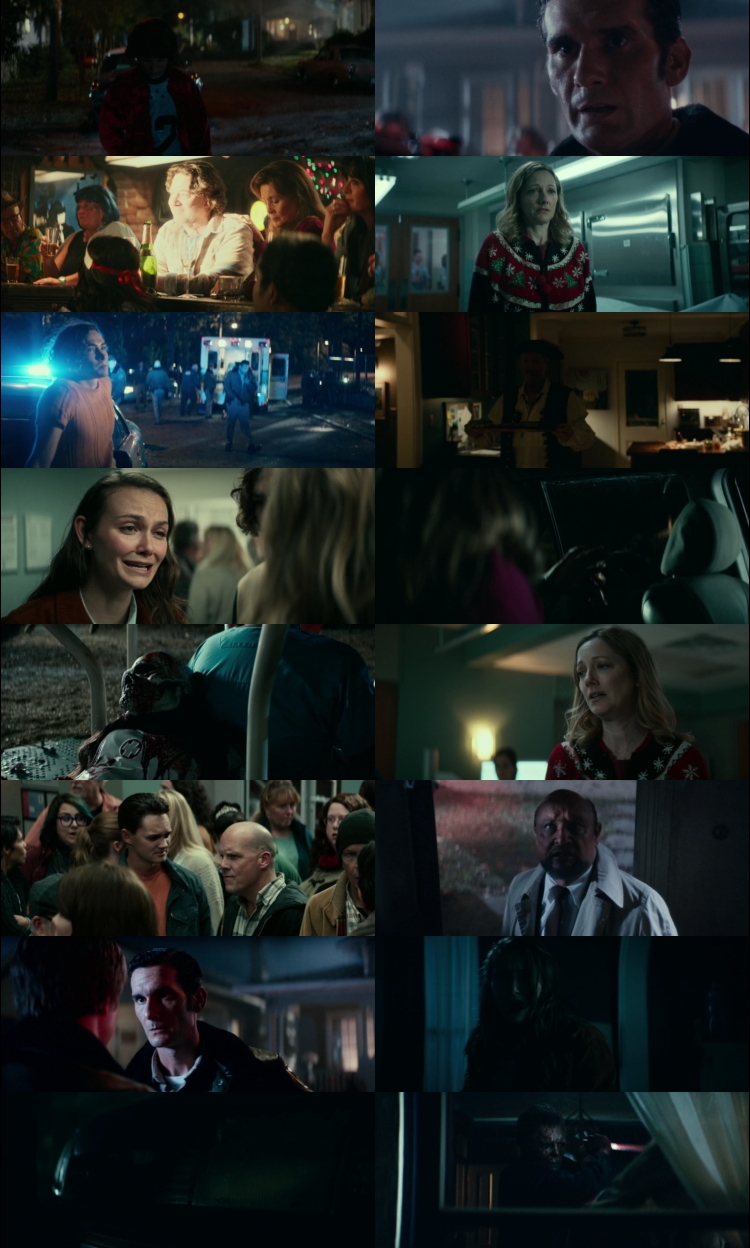 Halloween Kills 2021 Hindi ORG Dual Audio Movie DD5.1 1080p 720p 480p BluRay ESubs x264