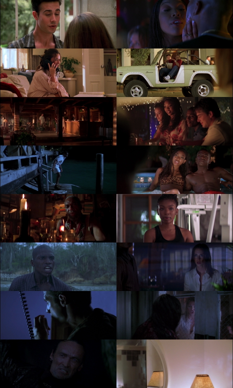 I Still Know What You Did Last Summer 1998 Hindi ORG Dual Audio Movie DD2.0 1080p 720p 480p BluRay ESubs x264