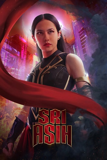 Sri Asih (2022) BluRay [Hindi (DD2.0) & English] 1080p 720p & 480p Dual Audio [x264] | Full Movie