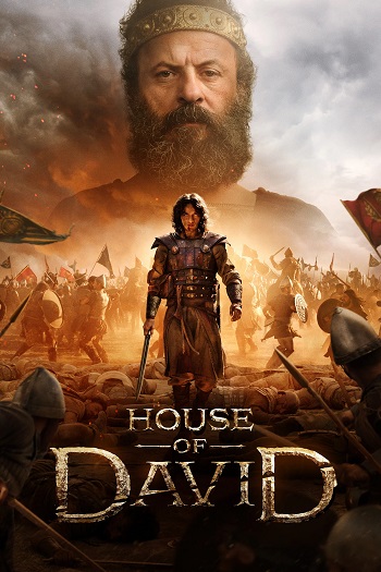 House of David 2026 S02 Complete Hindi Dual Audio 1080p 720p 480p Web-DL ESubs