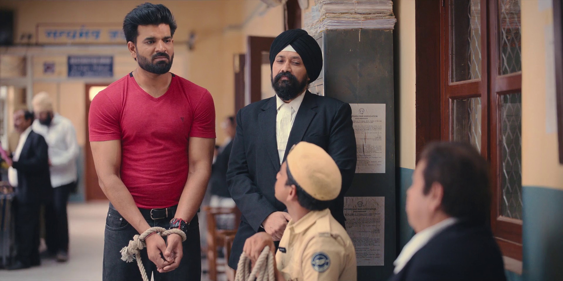 Maamla Legal Hai Screenshot 1