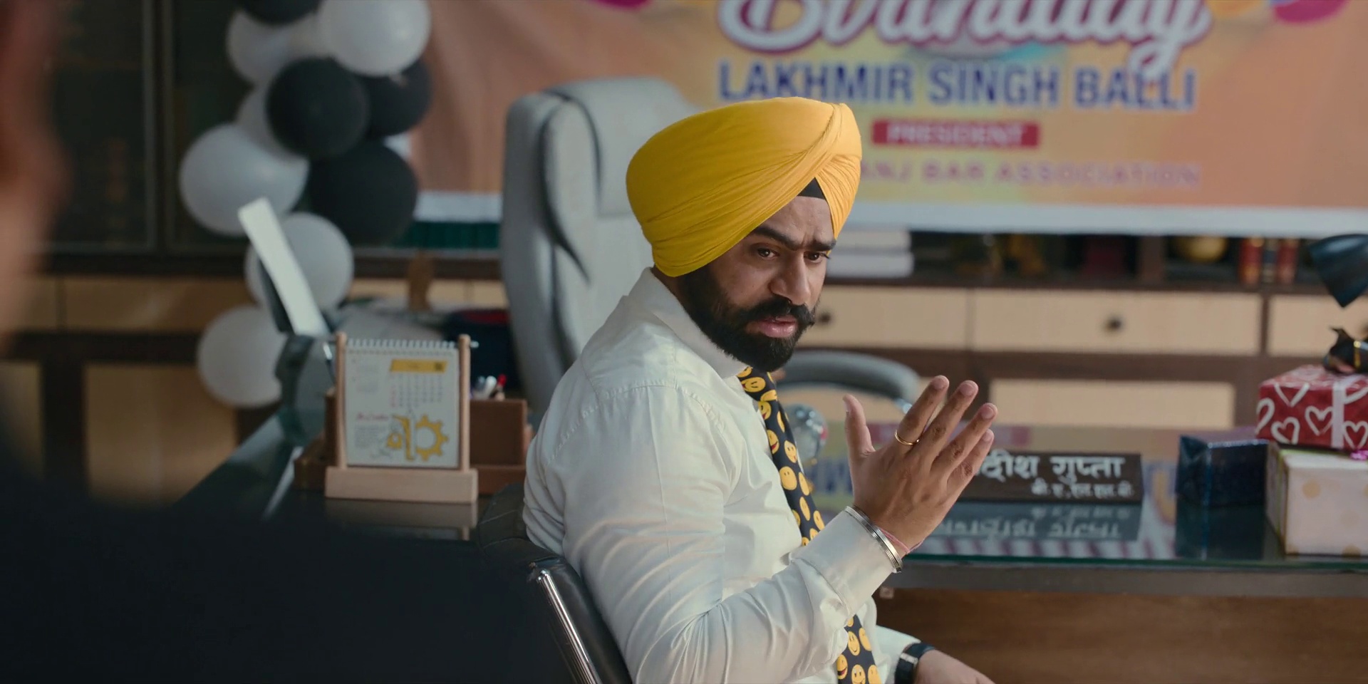 Maamla Legal Hai Screenshot 2