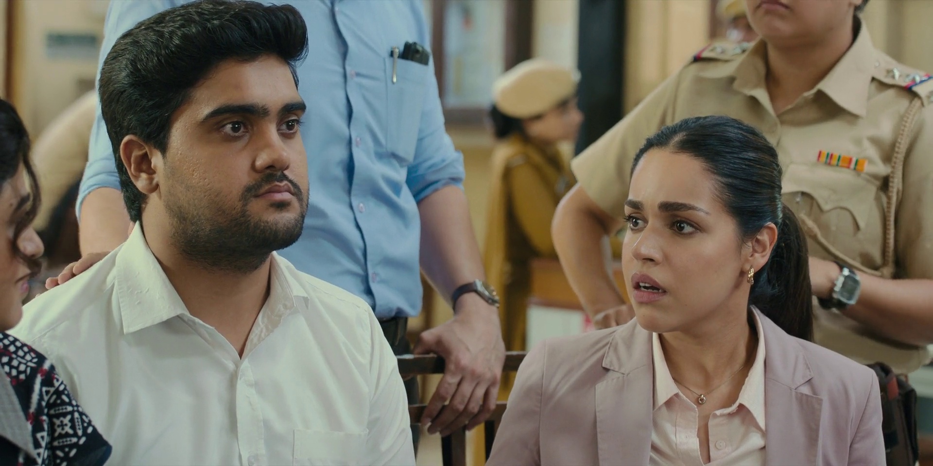 Maamla Legal Hai Screenshot 4