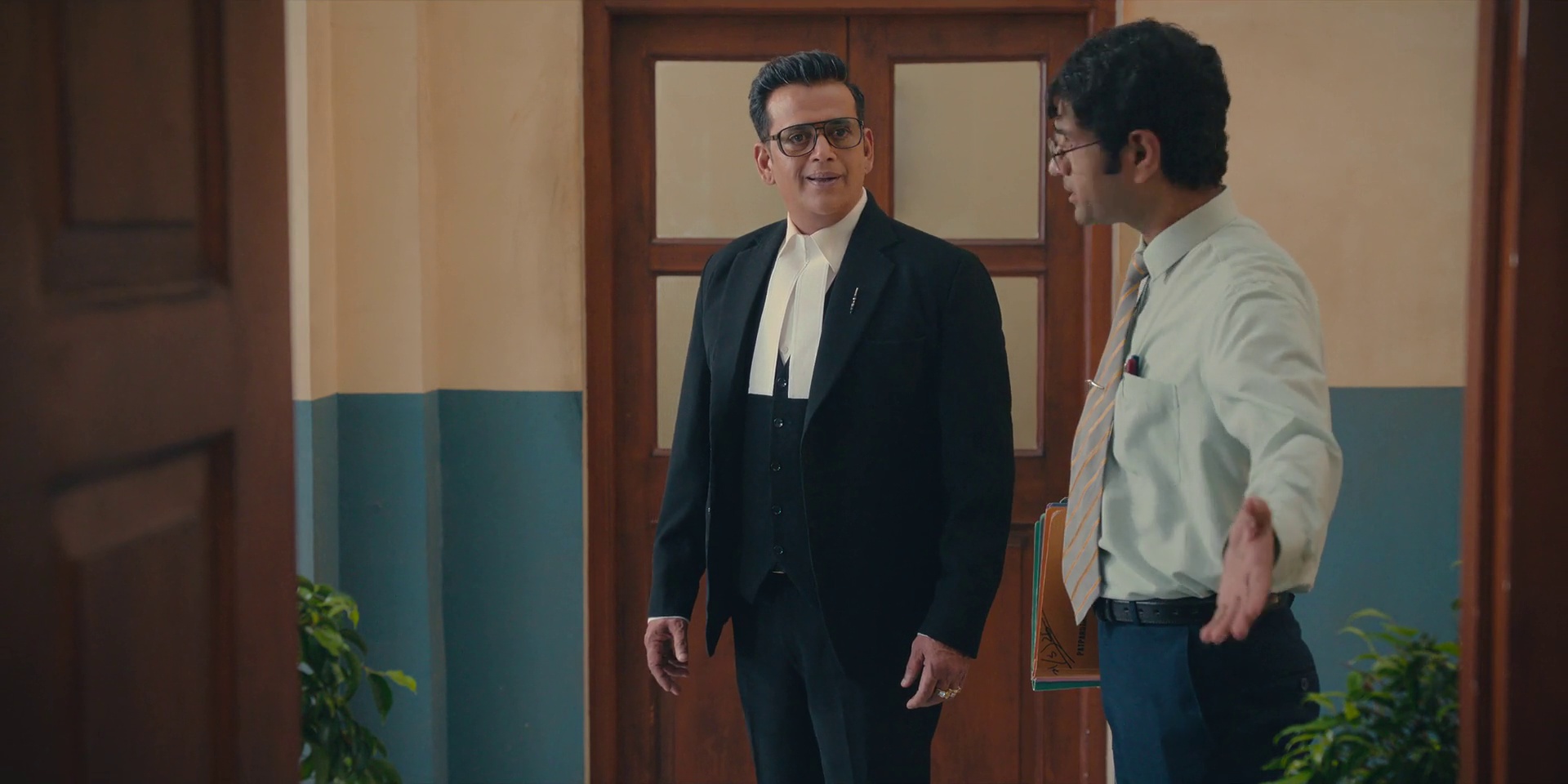 Maamla Legal Hai Screenshot 6