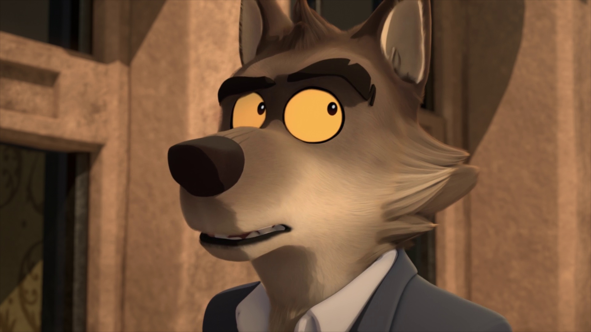 The Bad Guys: The Series Screenshot 5