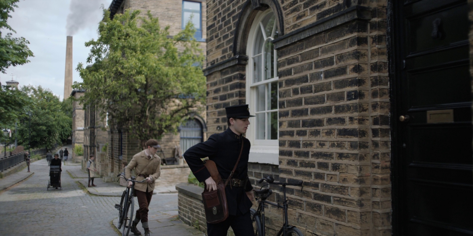 The Choral Screenshot 1