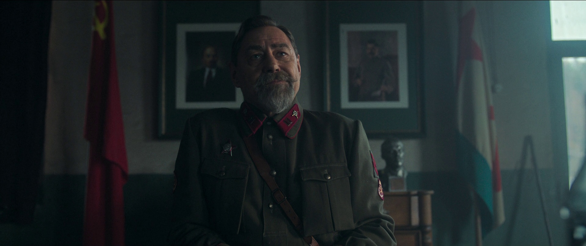 The Truce Screenshot 1