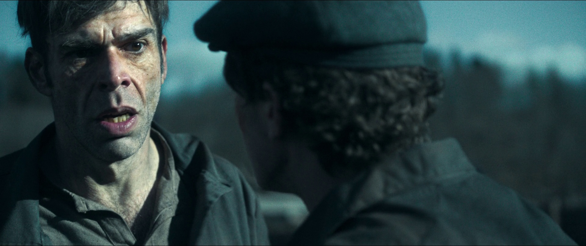 The Truce Screenshot 4