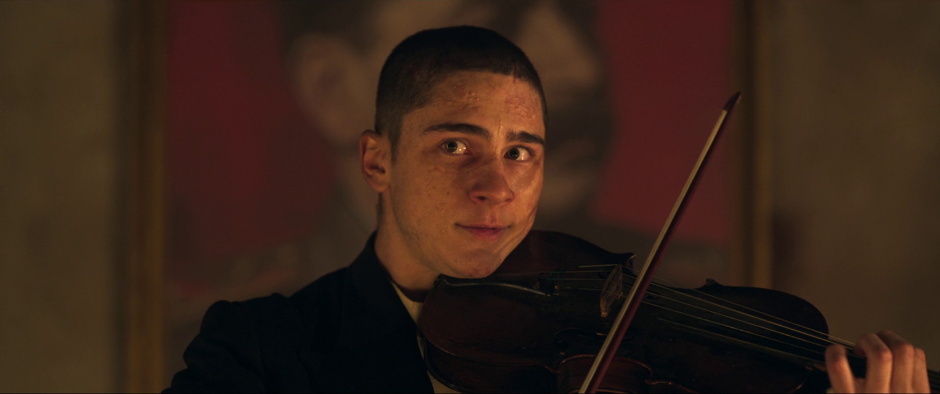 The Truce Screenshot 5