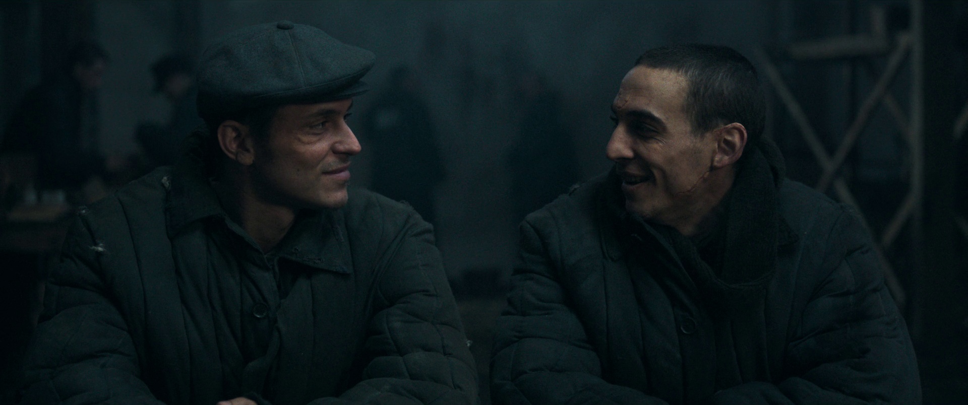 The Truce Screenshot 6