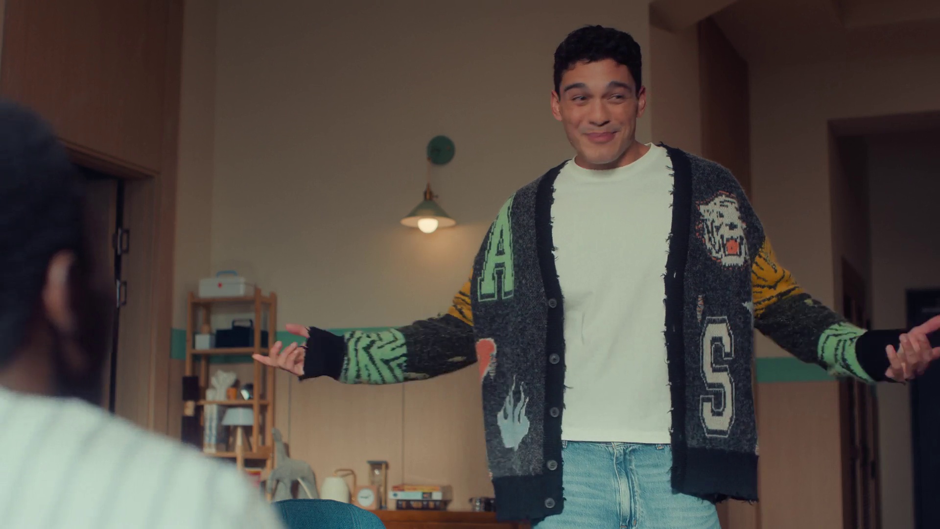 XO, Kitty Screenshot 1