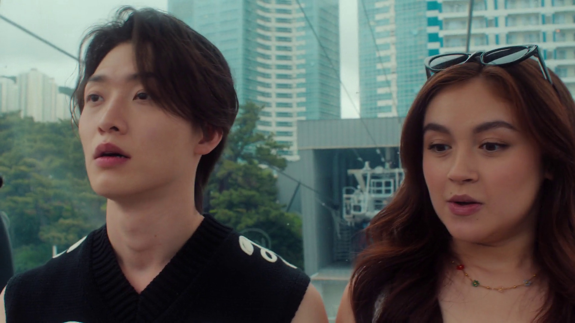 XO, Kitty Screenshot 5