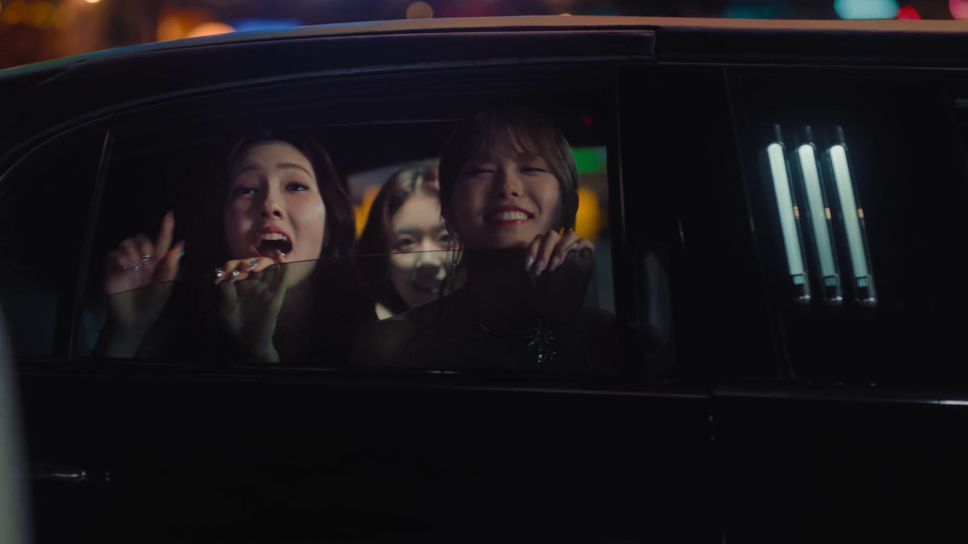 XO, Kitty Screenshot 6