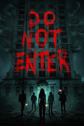 Do Not Enter 2026 Hindi ORG Dual Audio Movie DD5.1 1080p 720p 480p Web-DL x264 ESubs HEVC