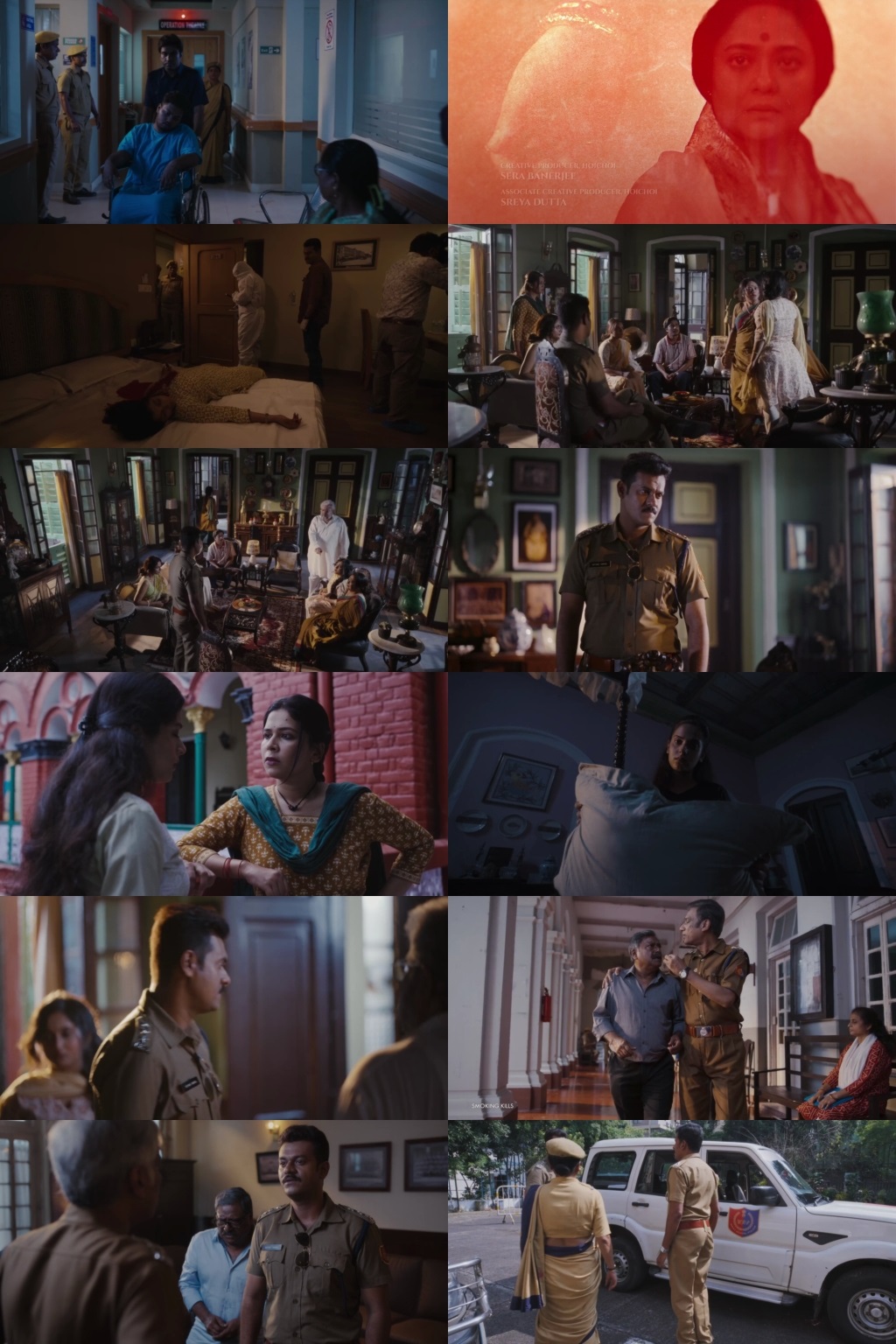 Daldal 2026 Hindi Season 01 Complete 1080p 720p 480p HDRip ESubs Daldal 2026 Hindi Season 01 Complete 1080p 720p 480p HDRip ESubs