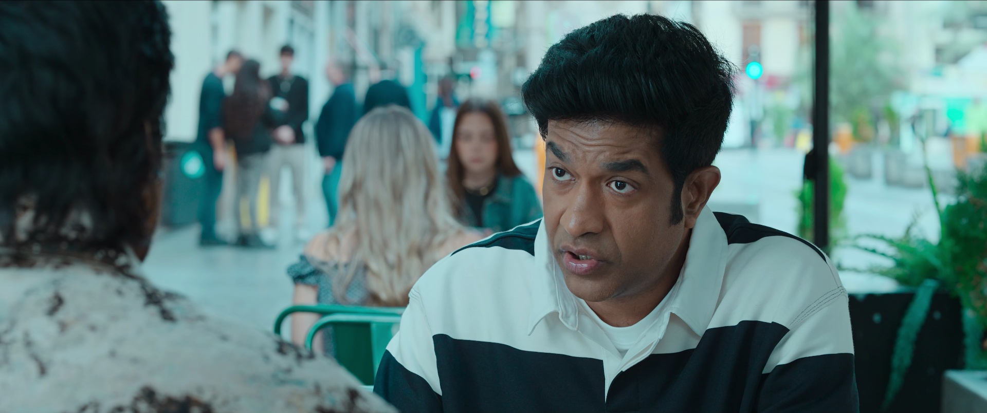 Bhartha Mahasayulaku Wignyapthi Screenshot 1