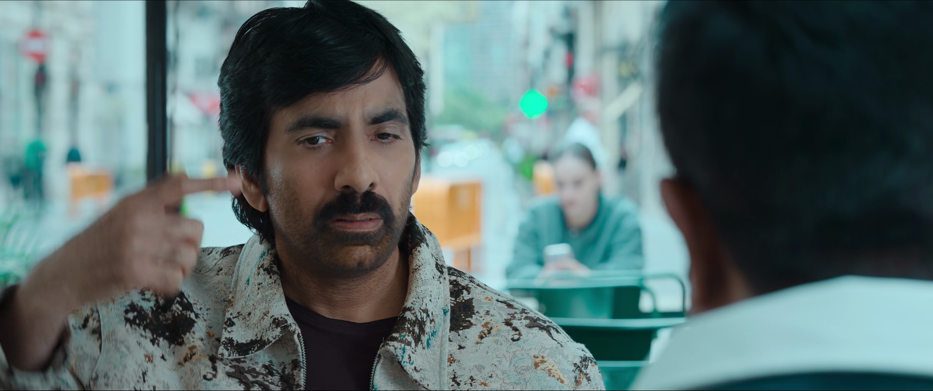 Bhartha Mahasayulaku Wignyapthi Screenshot 2