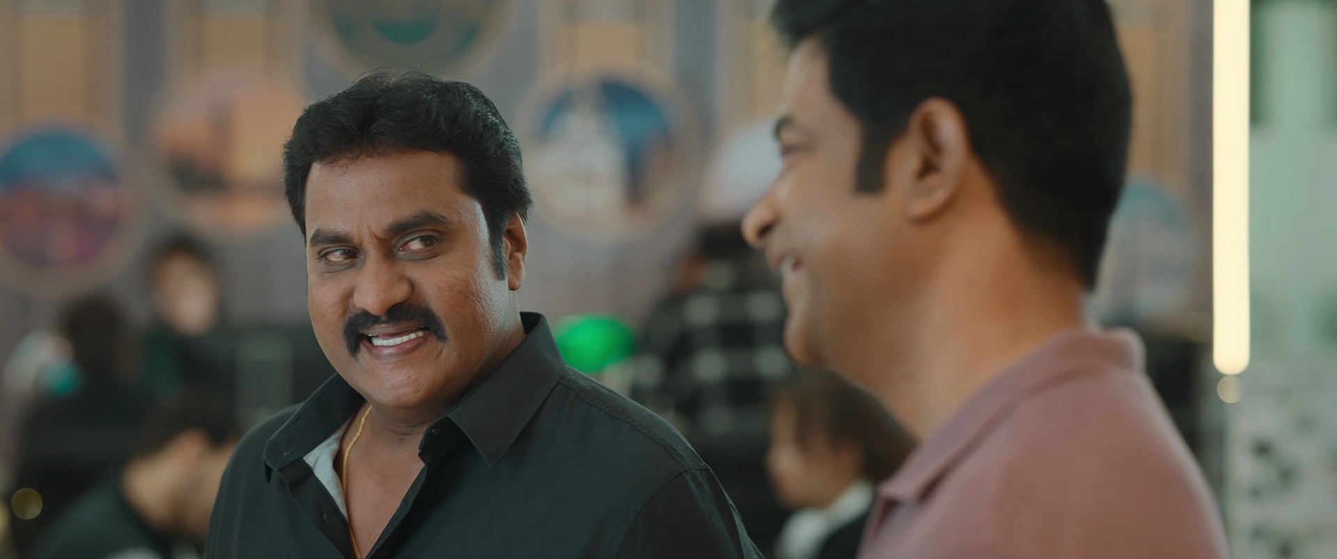 Bhartha Mahasayulaku Wignyapthi Screenshot 3