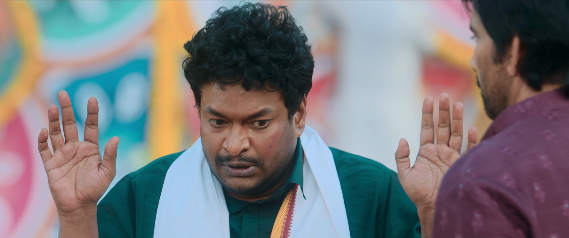 Bhartha Mahasayulaku Wignyapthi Screenshot 6