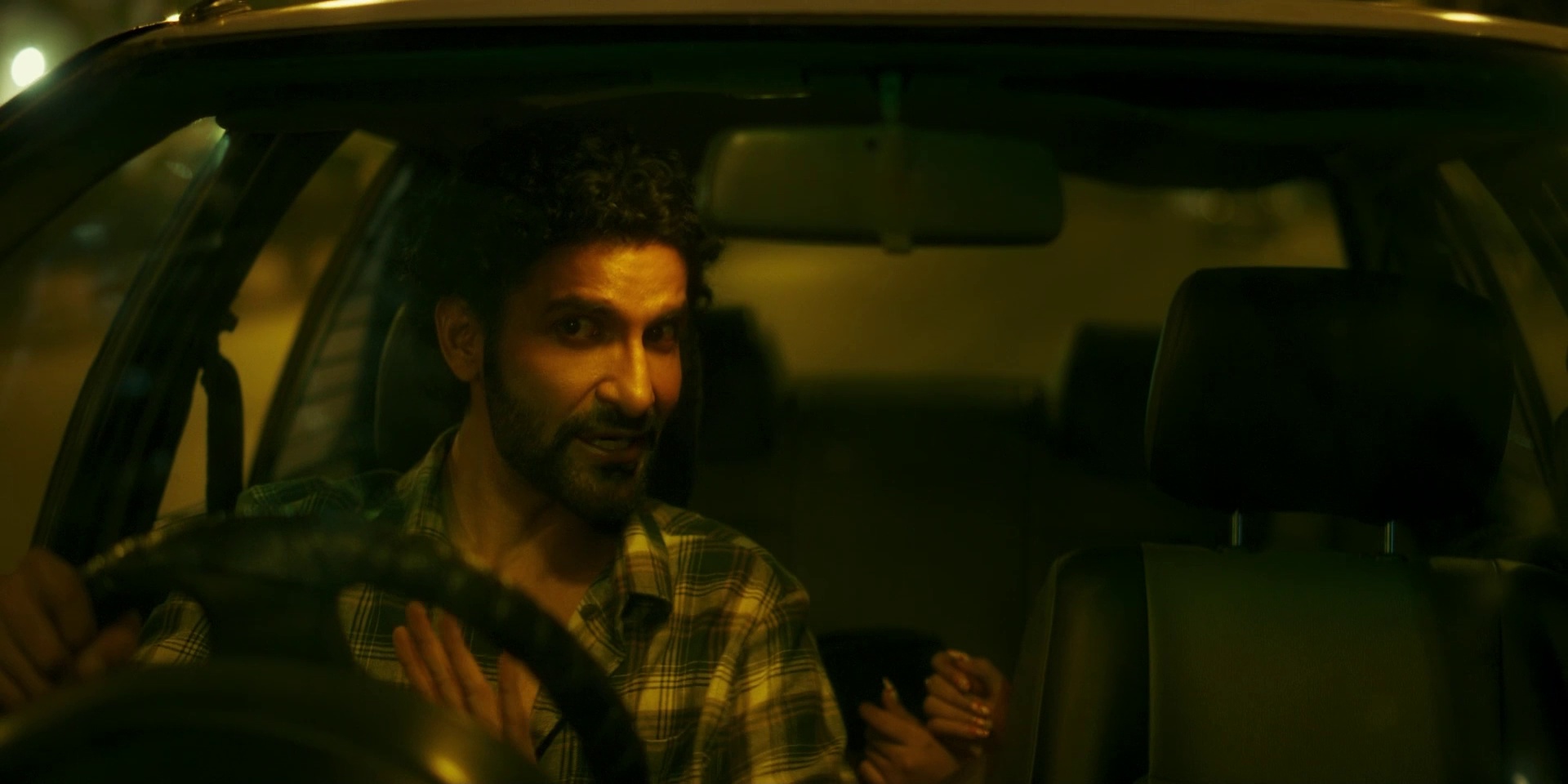 Candy and the Pizza Ggirl Screenshot 3