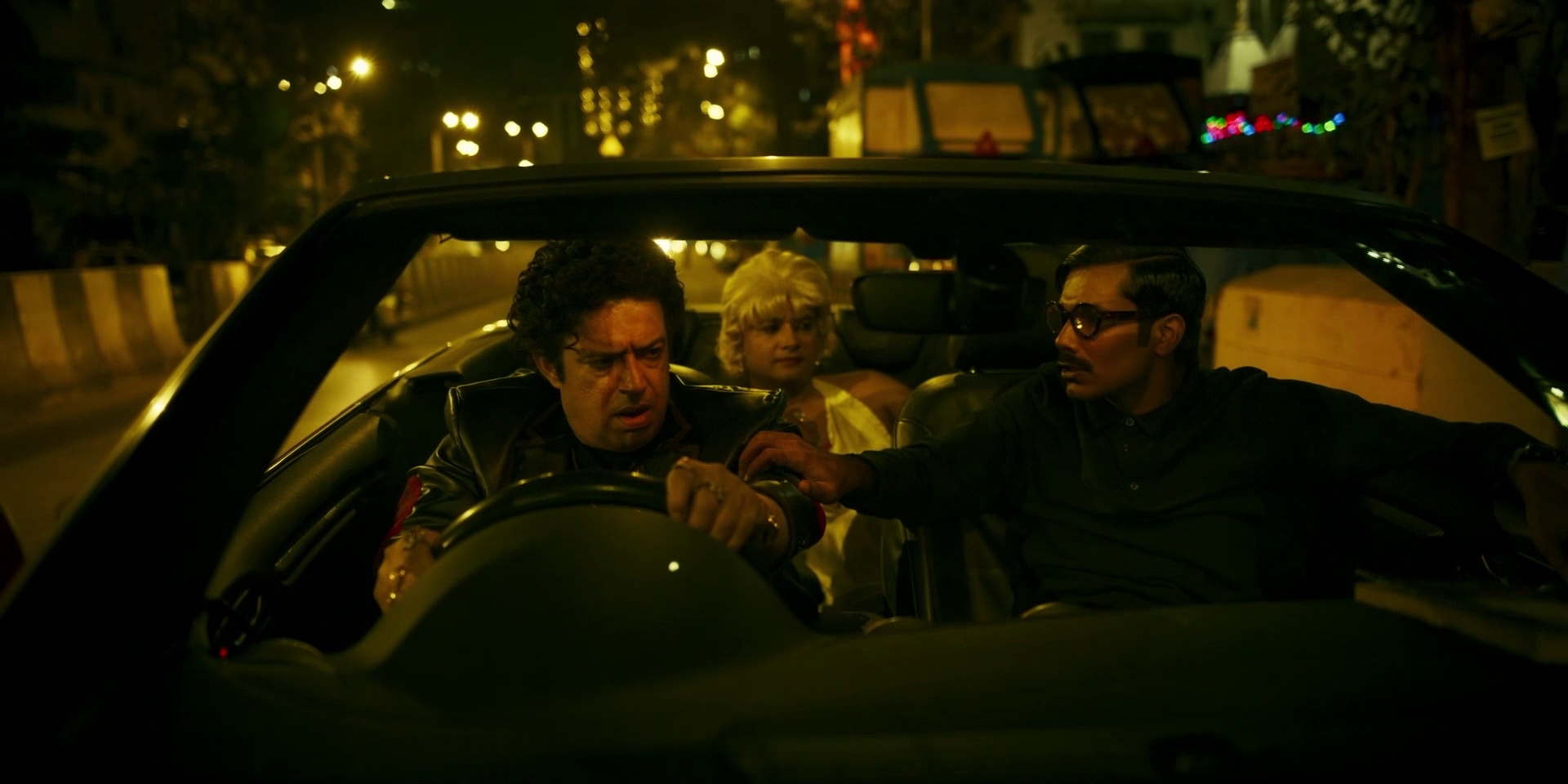 Candy and the Pizza Ggirl Screenshot 4