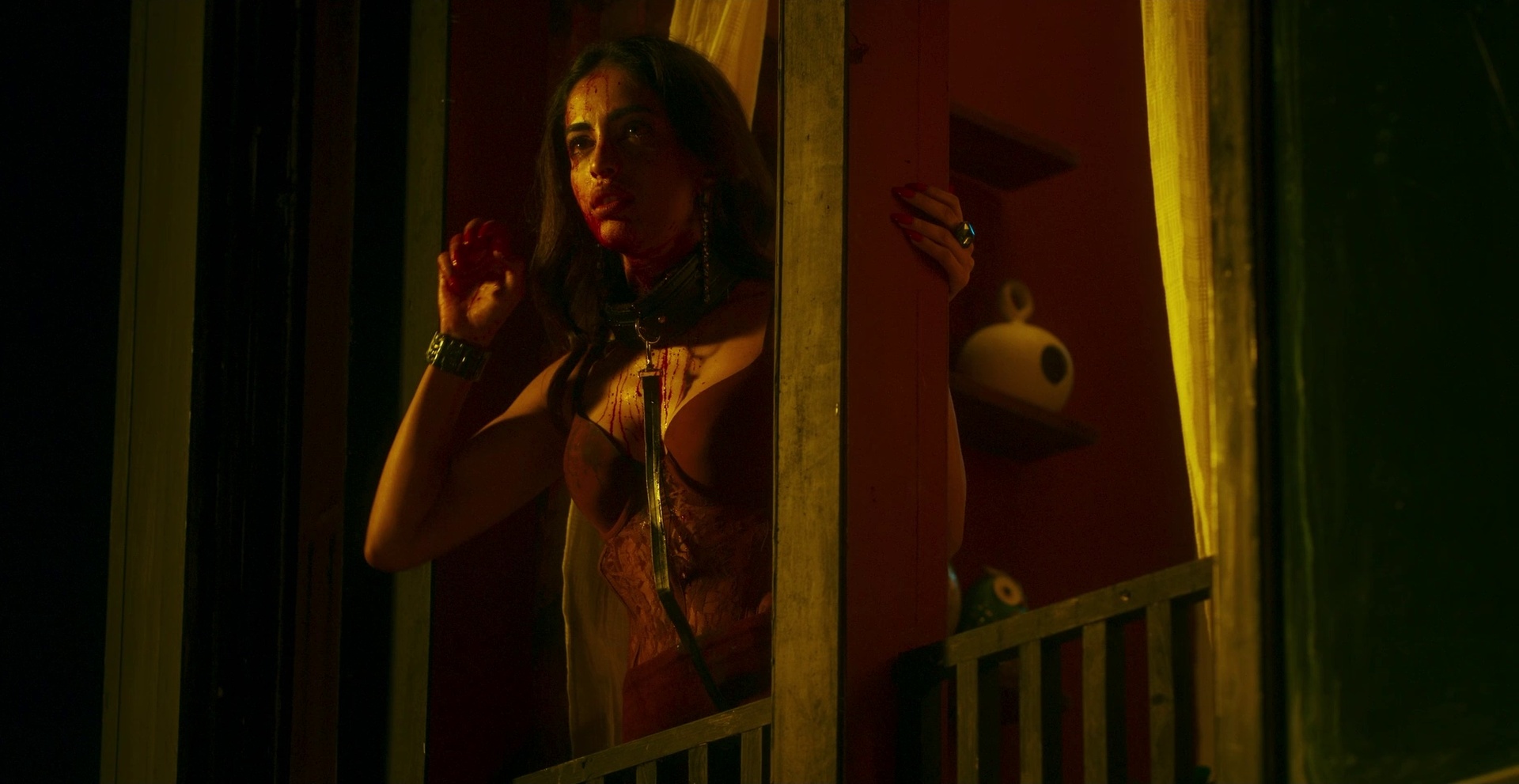 Candy and the Pizza Ggirl Screenshot 5