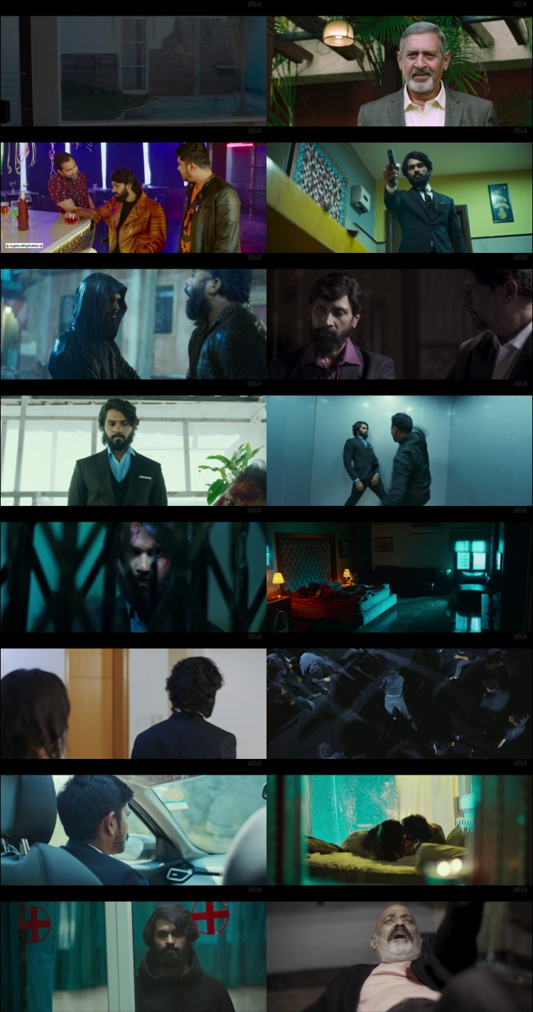 Gangster aka Action Gangster 2024 Hindi ORG Dual Audio Movie DD2.0 1080p 720p 480p UNCUT HDRip ESubs HEVC Gangster aka Action Gangster 2024 Hindi ORG Dual Audio Movie DD2.0 1080p 720p 480p UNCUT HDRip ESubs HEVC