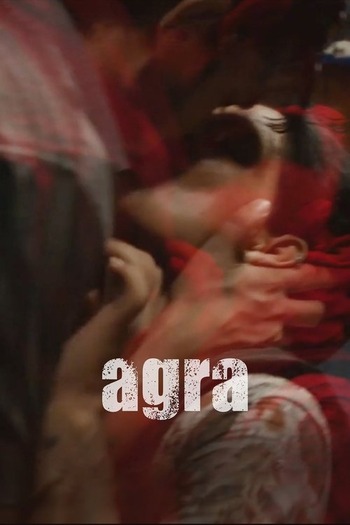 Agra 2025 Hindi Movie DD5.1 1080p 720p 480p HDRip ESubs x264 HEVC