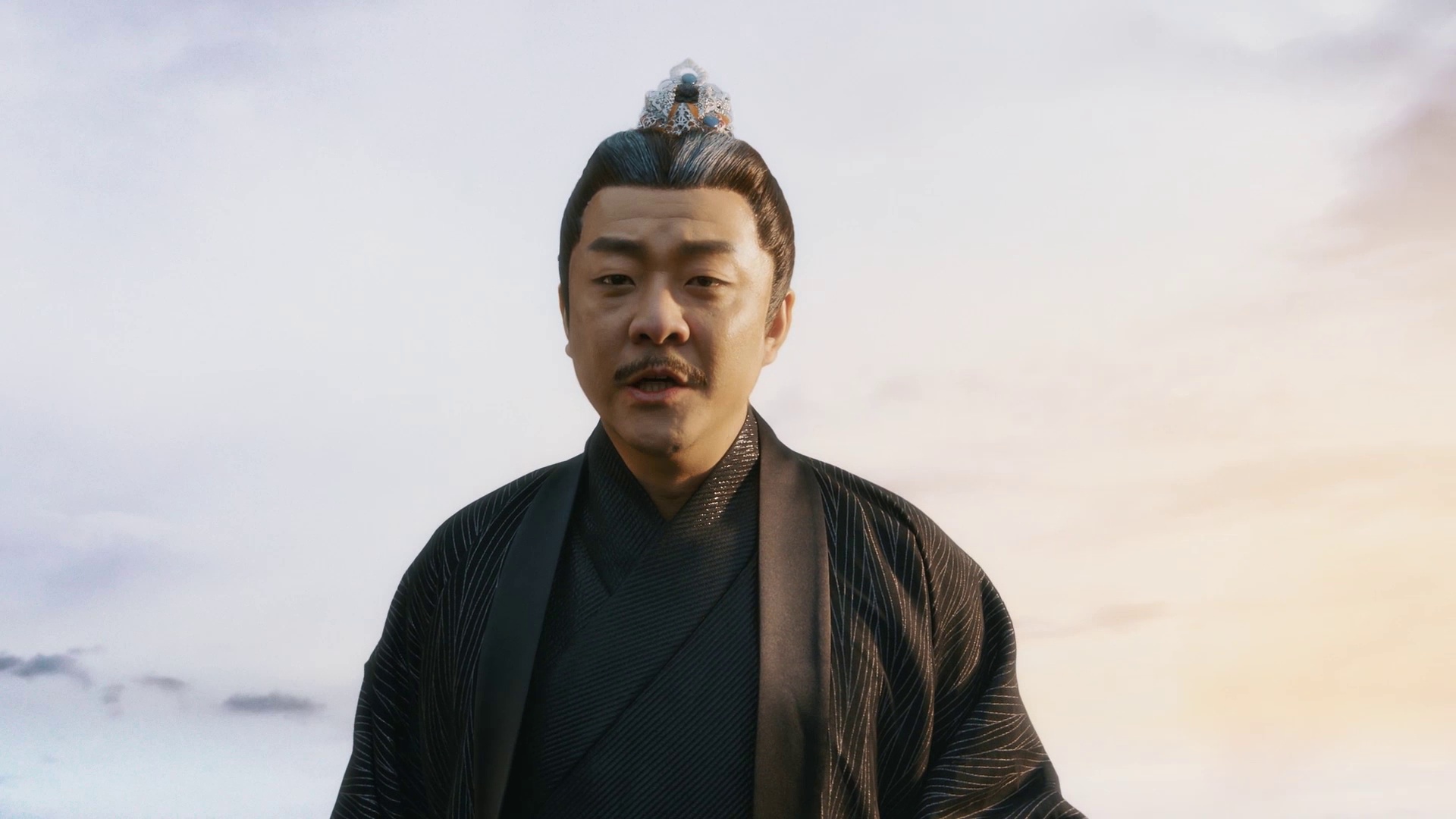 Sorcerer Heavenly Master · Dark Hades Screenshot 1