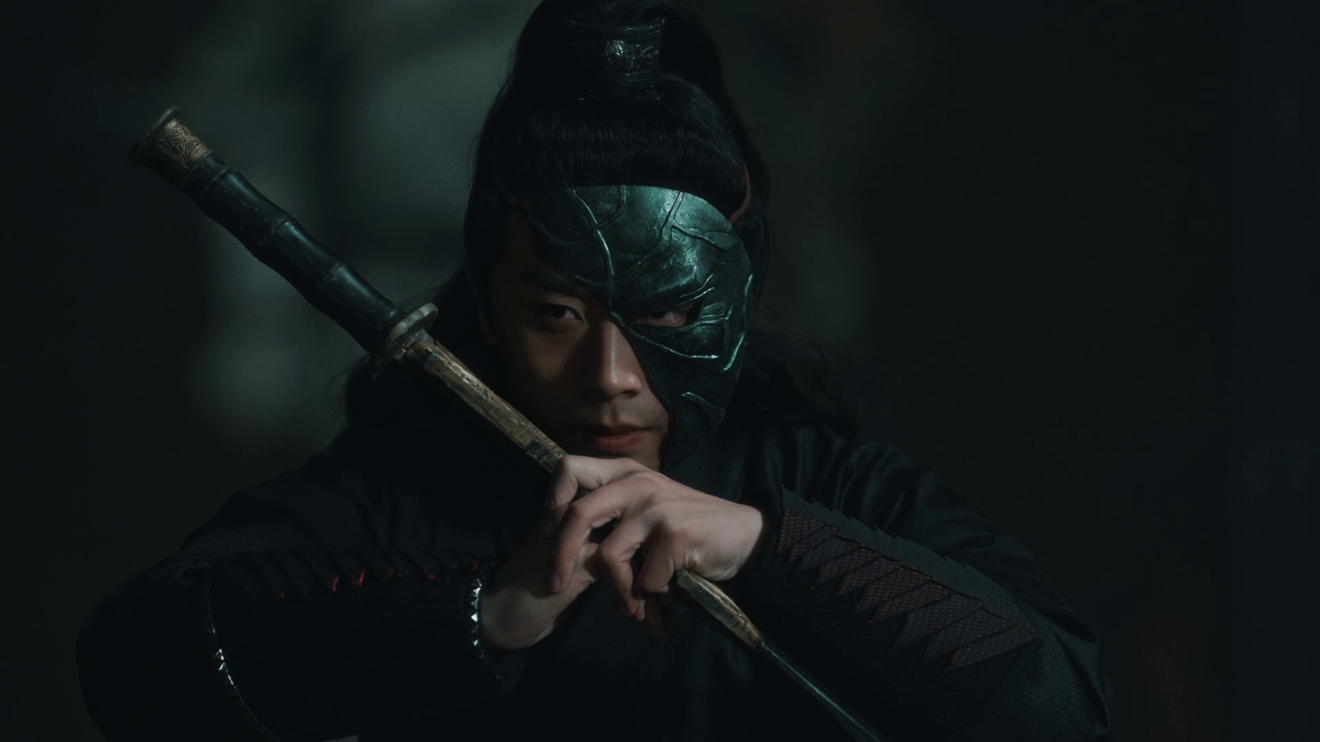 Sorcerer Heavenly Master · Dark Hades Screenshot 2