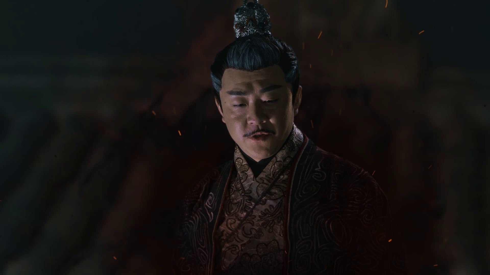 Sorcerer Heavenly Master · Dark Hades Screenshot 3