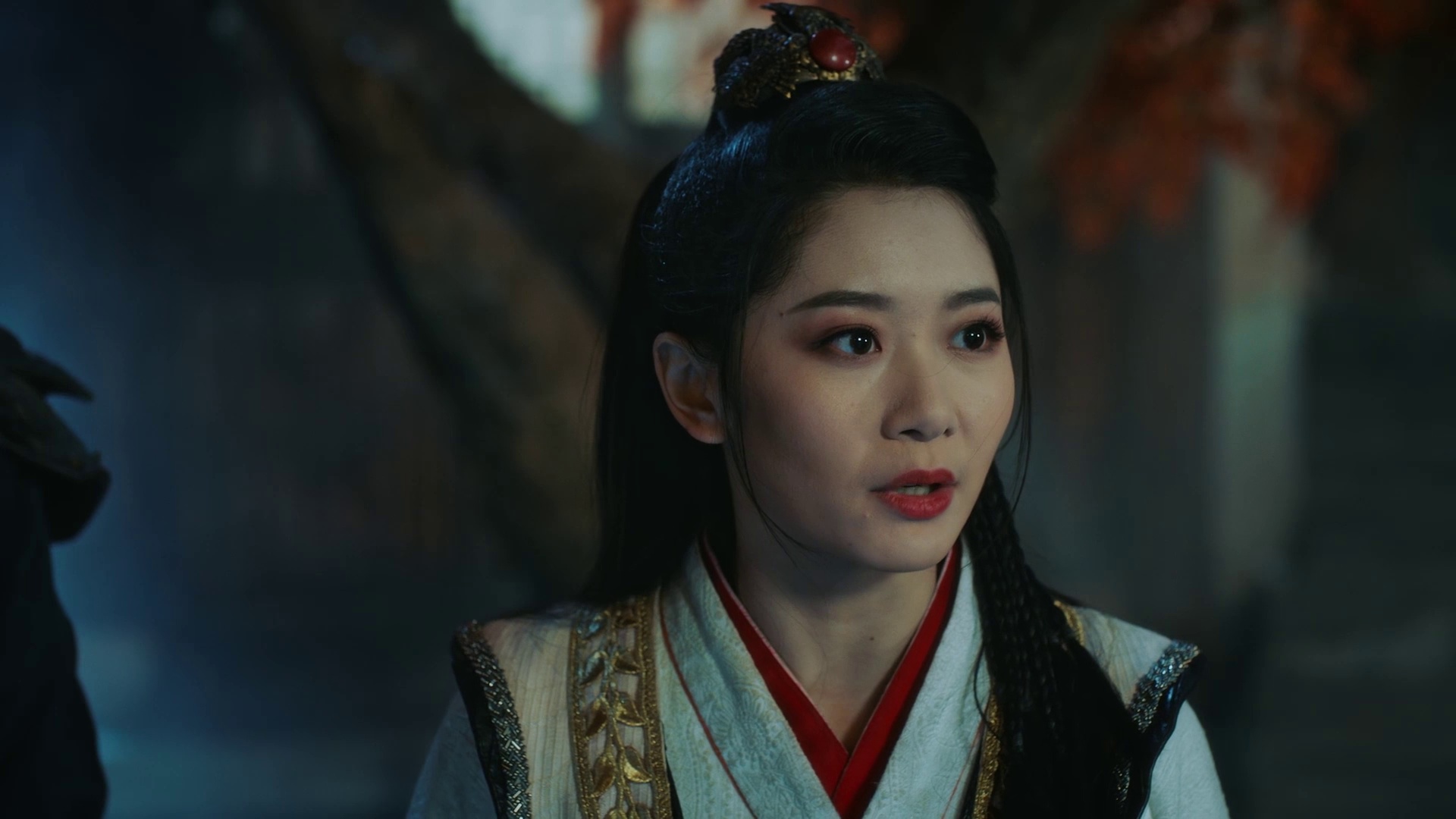 Sorcerer Heavenly Master · Dark Hades Screenshot 4