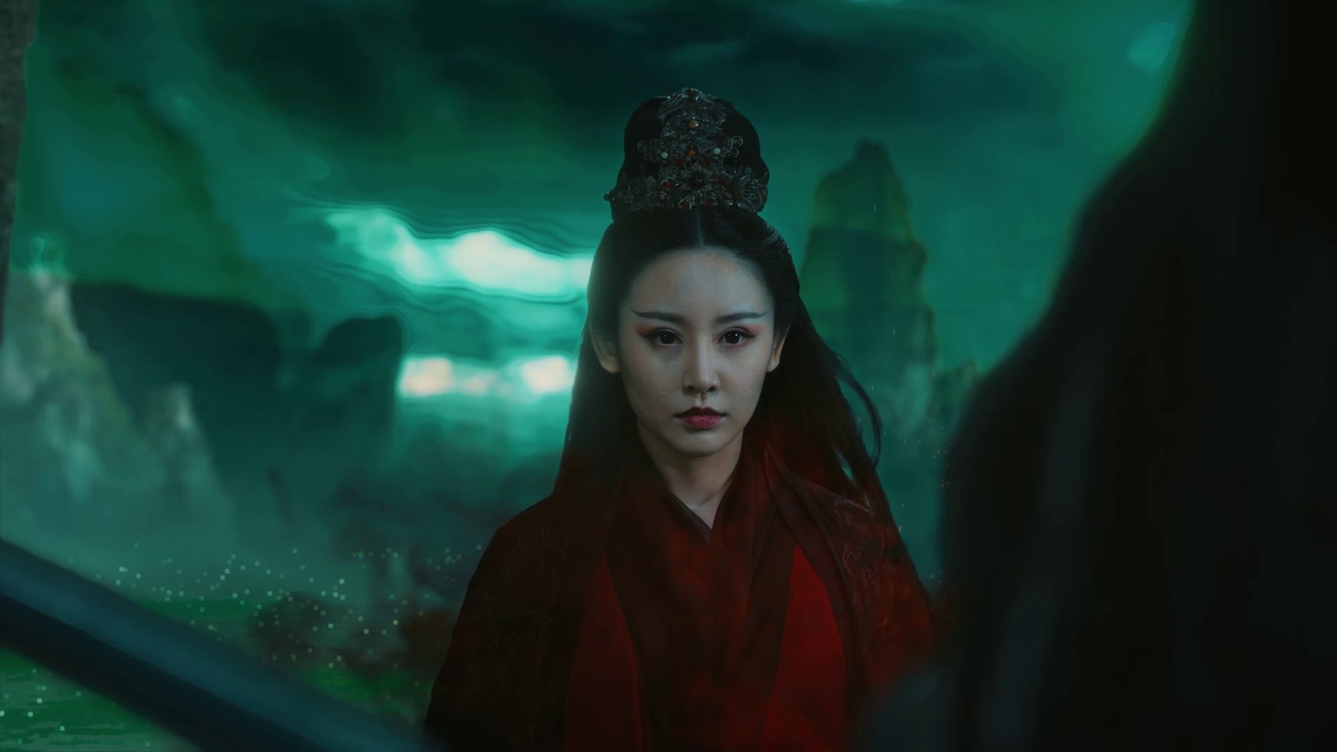 Sorcerer Heavenly Master · Dark Hades Screenshot 5