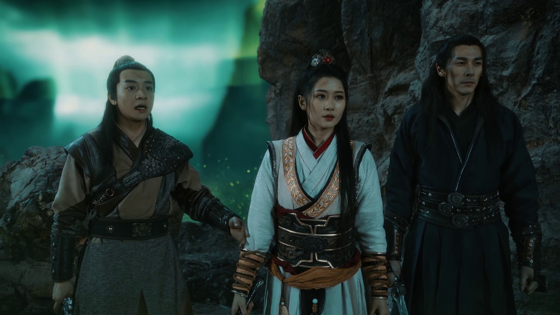 Sorcerer Heavenly Master · Dark Hades Screenshot 6