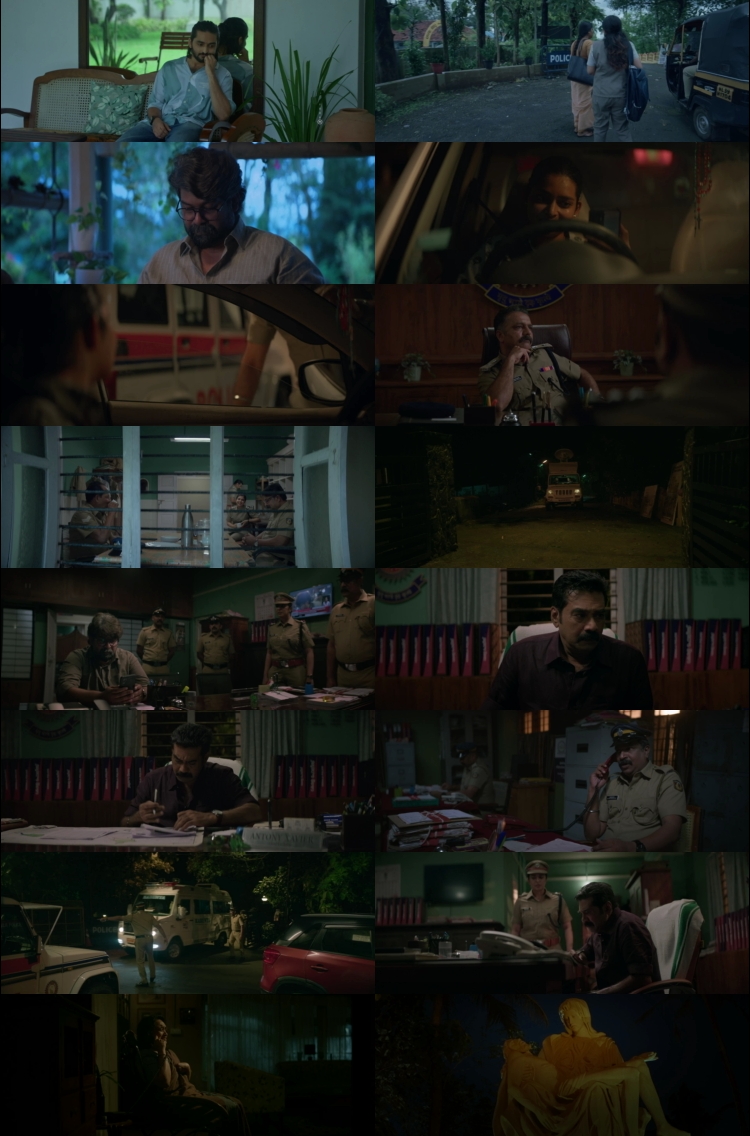 Valathu Vashathe Kallan 2026 Hindi ORG Dual Audio Movie DD5.1 1080p 720p 480p UNCUT HDRip ESubs HEVC