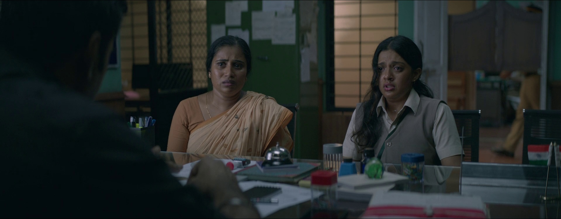 Valathu Vashathe Kallan Screenshot 1