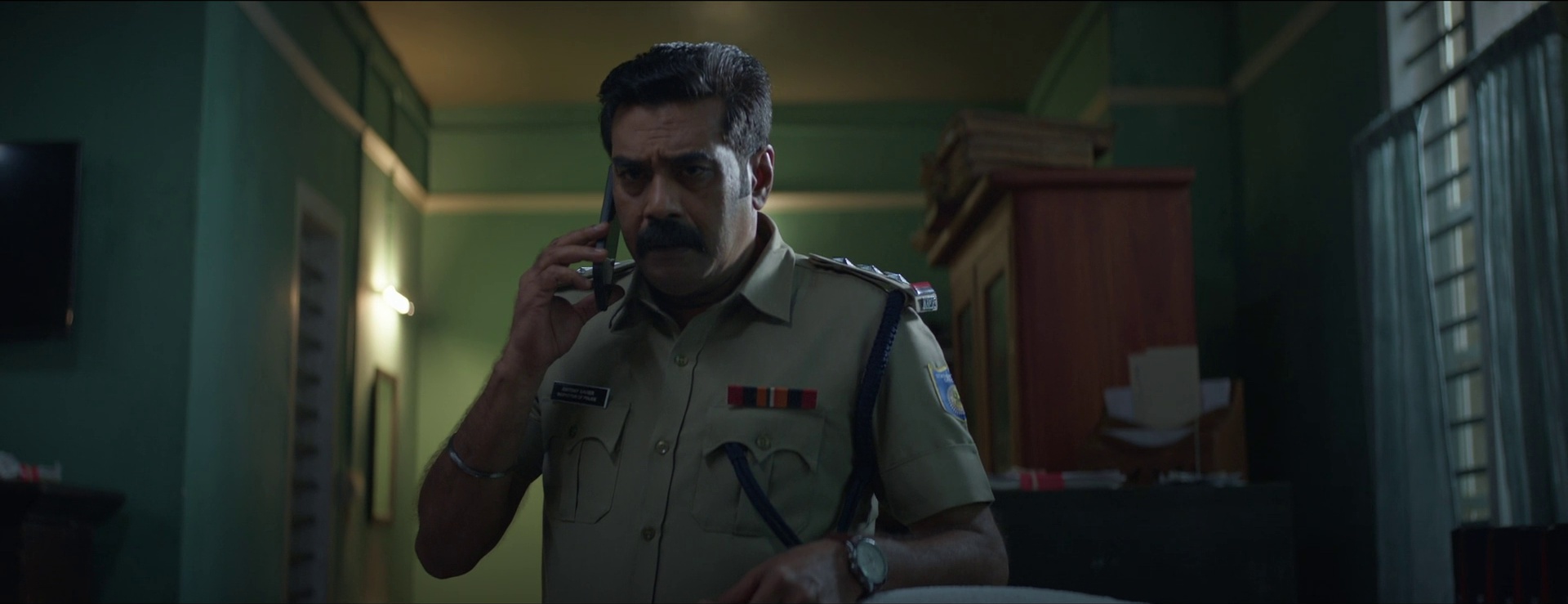 Valathu Vashathe Kallan Screenshot 3