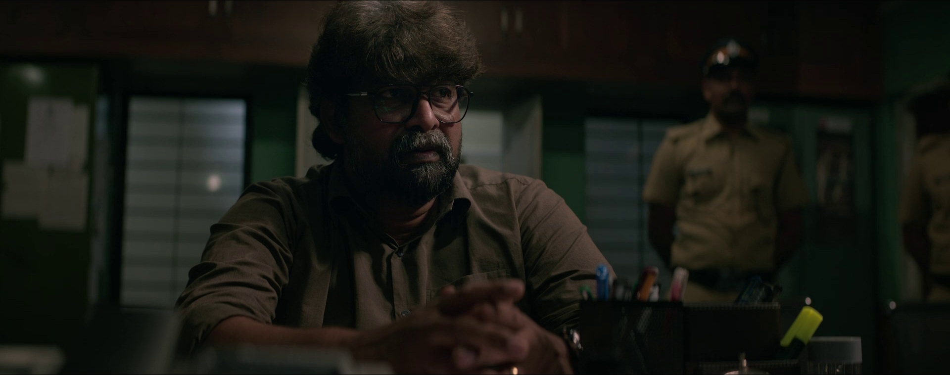 Valathu Vashathe Kallan Screenshot 4